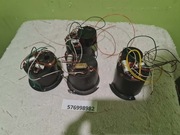 Zwrotnice Do Kolumn Altus 75 UNITRA TONSIL SPRAWNE 100%