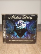 Modern Talking - TV Makes the Superstar (CD)