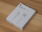 Kabel Apple USB - Apple Lightning 0,5 m biały - ME291ZM/A