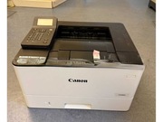 Drukarka laserowa Canon 1238Pr