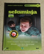 Seksmisja - Juliusz Machulski - DVD