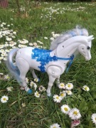 Figurka Mattel model 