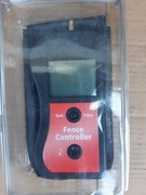 Digital fence controller multimetr