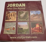 Dysk multimedialny-Jordan-Takes you beyond