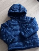 kurtka niemowlęca na 68 cm-wiosenna