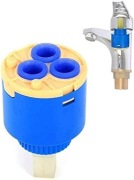 Wkład kranowy, 35 mm, ceramiczny zawór do kranu typ A-35 mm