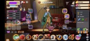 Herozero pl30 lvl129
