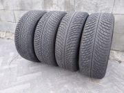 Michelin Alpin 5 215_55_18 / 7mm / 2023 rok / Opony zimowe