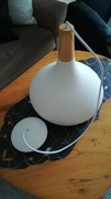 Lampa Eglo Sabinar, średnica 28 cm