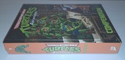 TEENAGE MUTANT NINJA TURTLES ADVENTURES COMPENDIUM VOL 01 HC