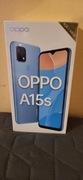Oppo A15s! Nowy! Folia!
