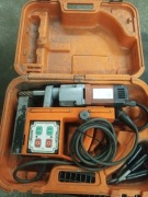 wiertarka magnetyczna rotabest 1200 W