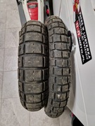 Opony Pirelli Scorpion Rally STR 90/90 R21 150/70 R18