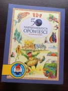50 Najpiękniejszych Opowieści