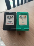 Pusty kadridz 350 i 351