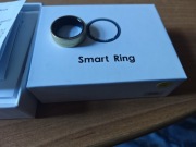 Smart ring R06 pierścionek 