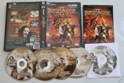 Dungeon Siege 2 Czarna Edycja PL Gra PC