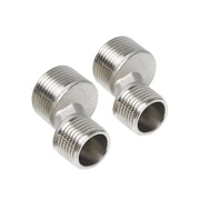 50 szt. krzywki do baterii 1/2 x 3/4. Okazja!