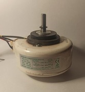 Silnik 230V AC 19W niskoprofilowy 