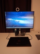 Monitor DELL P2723QE 27" 4K IPS USB-C HUB (PD)