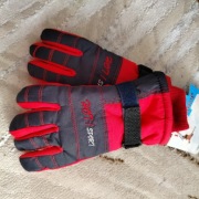 Rękawiczki narciarskie 