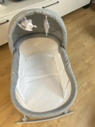 Kołyska turystyczna