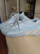 adidas Yeezy Boost 700 V2 INERTIA MĘSKIE 46/11 FW2549  100% 