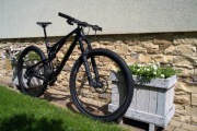 Rower górski MTB Rockrider XC 500S GX Eagle Reynolds Carbon karbonowa rama
