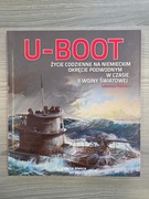 U-Boot Życie codzienne na niemieckim okręcie podwodnym