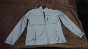 Super bluza HELLY HANSEN rozm. xl fajny polarek, jasny błękit