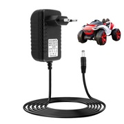 12V ładowarka do elektrycznych samochodów
