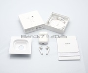 AirPods 2rd generation Model A2032 with Wireless Charging Case