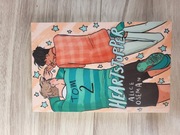 Heartstopper Tom 2 - Alice Oseman
