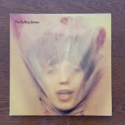 The Rolling Stones - Goat's Head Soup