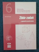 Zbiór zadań z geometrii przestrzennej - M. Kieza