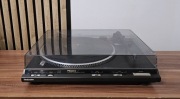 Gramofon Technics SL-BD3 full automatic