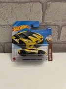 Hot Wheels Lamborghini Huracan Sterrato 