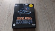 Star Trek Deep Space Nine Harbringer Big box