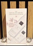 RITUALS Sakura Exclusive Travel Set zestaw płyn i żel do ciała