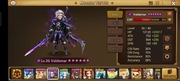 Summoners War, Starter LD5 Valdemar + 3 nat