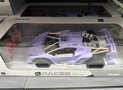 Auto terenowe sterowane dla dzieci