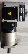 Silnik servo z przekładnią MDXL61GNMRA000 064Nm