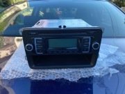 RADIO FABRYCZNE CD VOLKSWAGEN GOLF V 1K0035156A