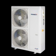 Pompa ciepła 15 kW 3-fazowa