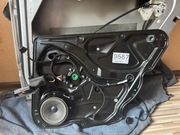 Podnosnik Szyby Prawy tyl VW Passat B6