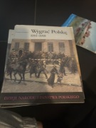 Dzieje narodu i państwa polskiego