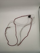 Wiązka kabli do drukarki Brother 