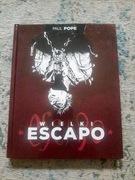 Wielki Escapo Paul Pope ZA DARMO