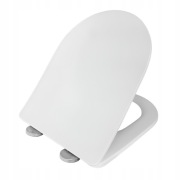 DESKA WC WOLNOOPADAJĄCA WYPINANA DO LAVITA SINTO 