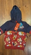 Bluza Disney myszka Miki 98